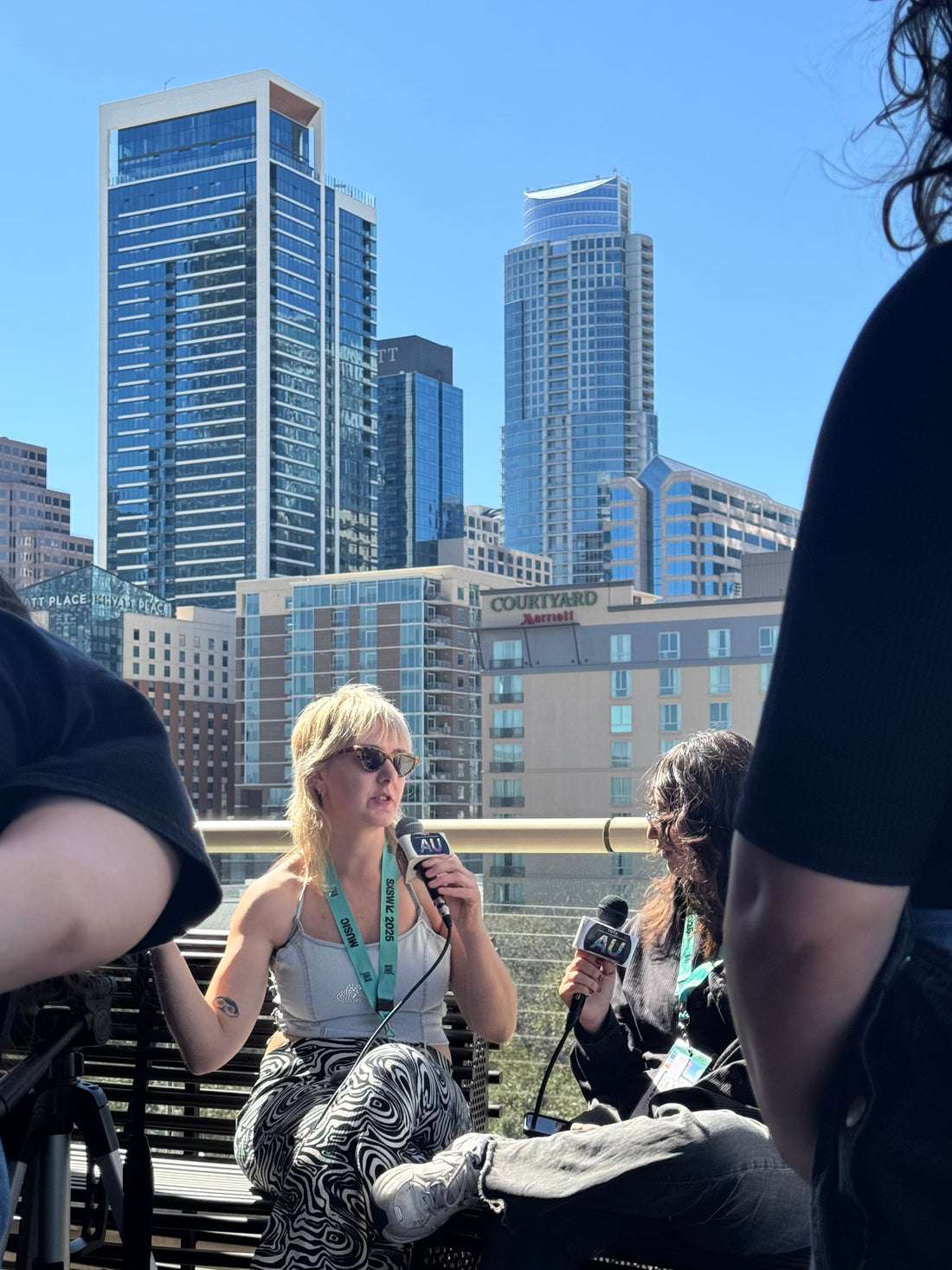 US-Erfolg für Laura Lee & The Jettes 🚀