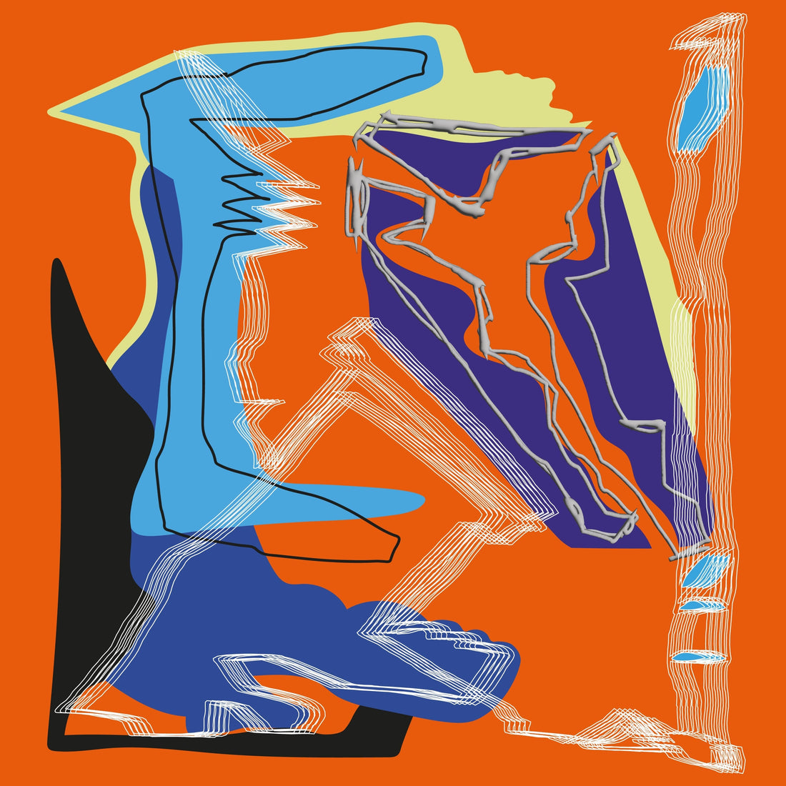 Laura Lee & The Jettes: Warum „Overload“ mehr ist als ein Cover